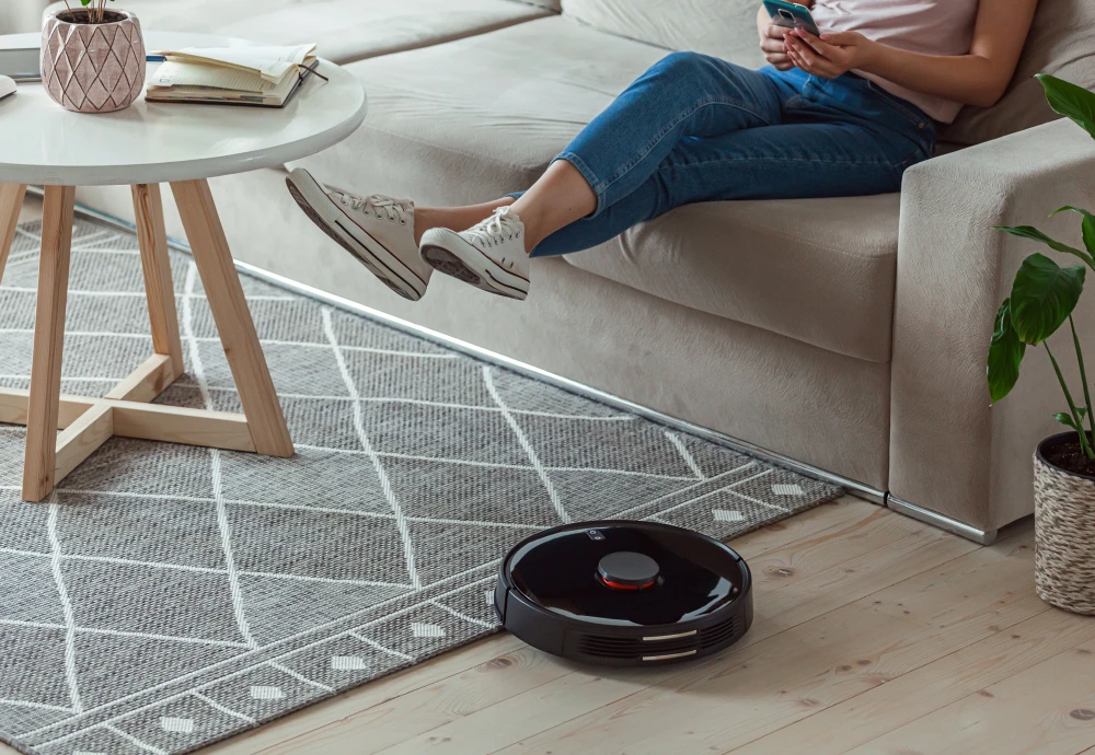 best washing vacuum cleaner robot